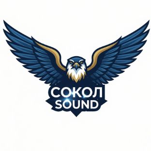 Иконка канала Сокол Sound