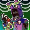 Иконка канала Withered Bonnie