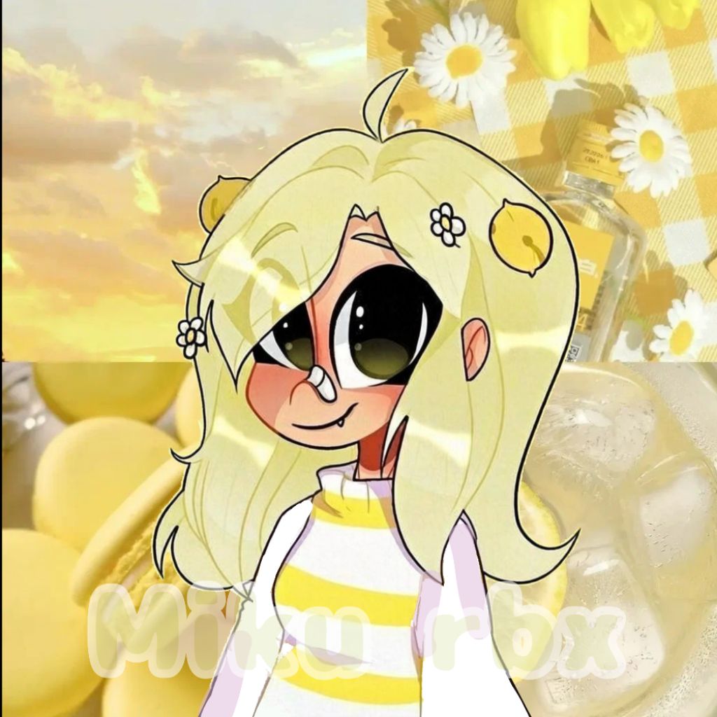 Иконка канала 💛✩°｡ ⋆⸜ 🎧✮miku rbx✩°｡ ⋆⸜ 🎧✮💛