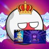 Иконка канала YT Japan