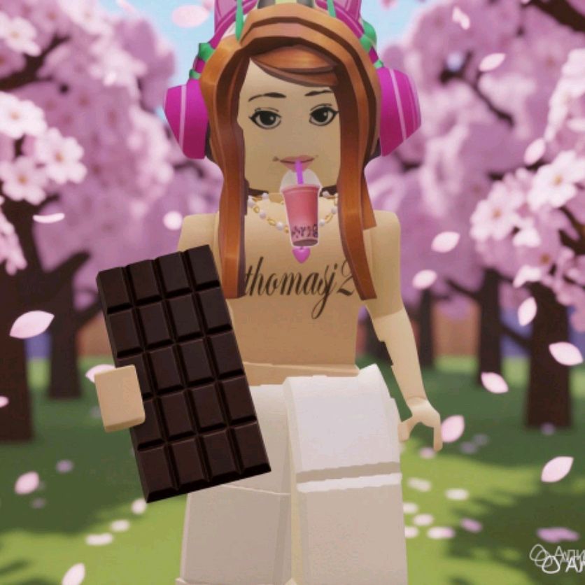 Иконка канала 🍫 Несквик🍫 rbx