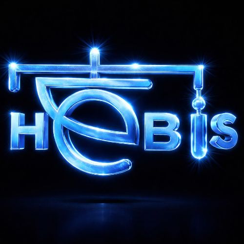 Иконка канала HEBIS Люстры