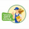 Иконка канала ТекстильОптСклад | Текстиль для дома и дачи, СПБ