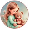 Иконка канала Вязаные игрушки с Ольгой Суменковой