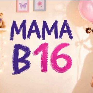 Иконка канала МАМА В 16 6 СЕЗОН — 6 СЕРИЯ/ВЫПУСК от 07.10.2026