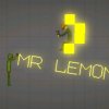 Иконка канала MR LEMON