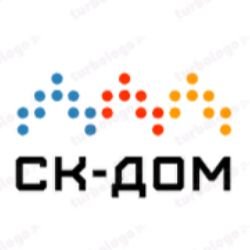 Иконка канала СК-ДОМ