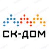 Иконка канала СК-ДОМ