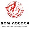 Иконка канала Рыболовно-туристическая компания Дом Лосося