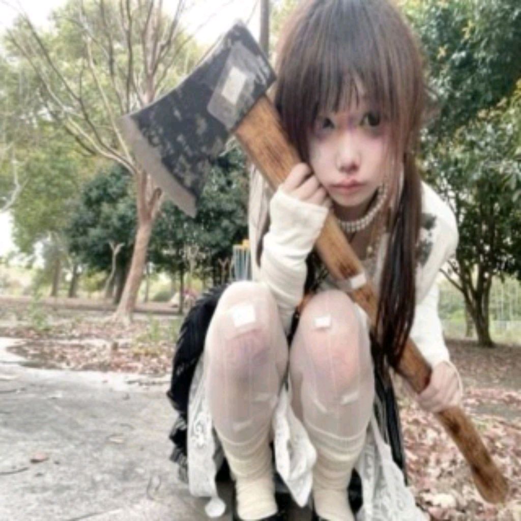 Иконка канала ~☆Leeviil!~♡