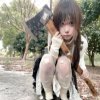 Иконка канала ~☆Leeviil!~♡