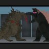 Иконка канала Godzilla