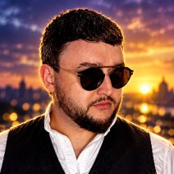 Иконка канала Эд-Вирус позитива