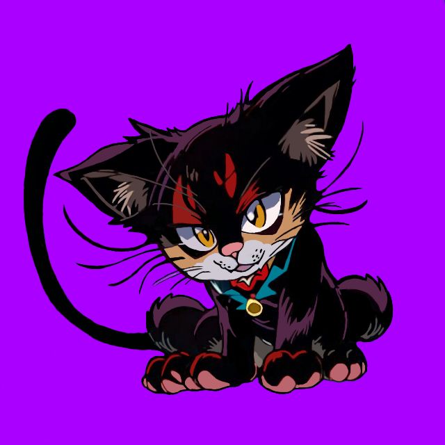 Иконка канала Minako MeoW