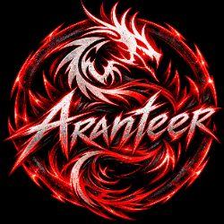 Иконка канала Aranteer