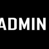 Иконка канала Black Admin