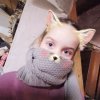 Иконка канала CAT_VASILISA