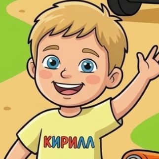 Иконка канала Мультики для малышей