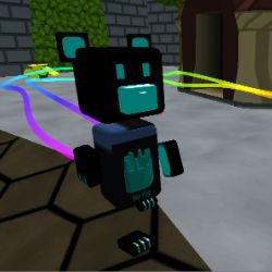 Иконка канала CssGames