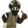 Иконка канала Повелитель Бучи [VMD] [АНЛ]