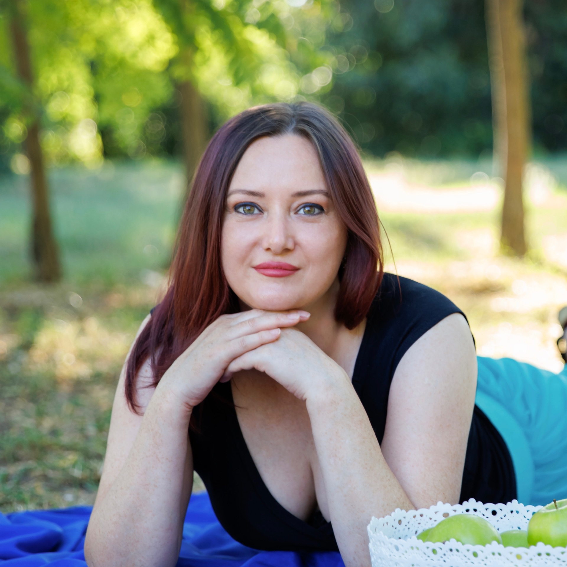 Иконка канала fetisova_sveta