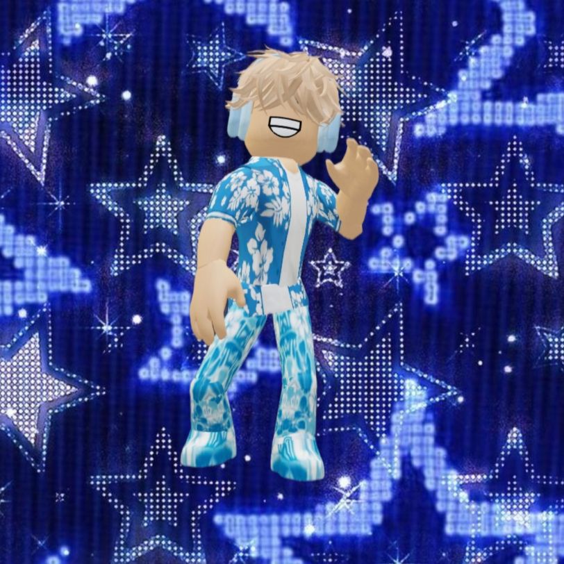 Иконка канала Влад Roblox