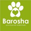 Иконка канала Barbosha Уход за питомцами