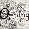 Иконка канала Ofang