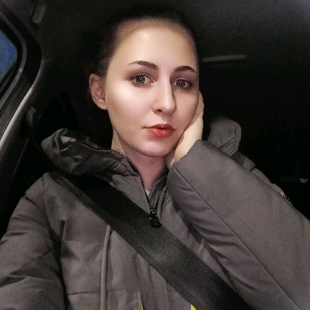 Иконка канала Nika Varan