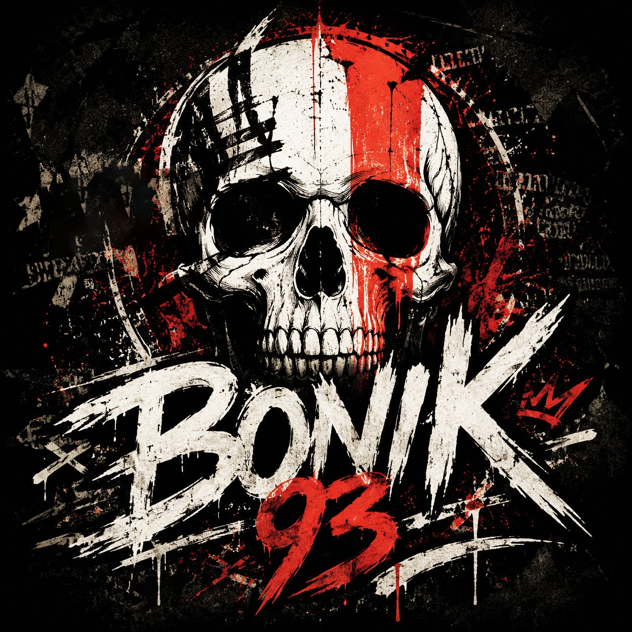 Иконка канала Bonik93