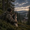 Иконка канала ВДОХНОВЛЕННЫЕ ТАЙГОЙ