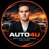 Иконка канала Auto4u