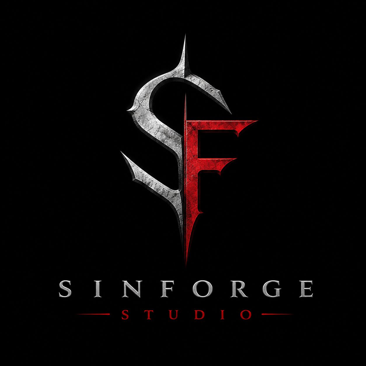 Иконка канала SinForge Studio