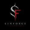 Иконка канала SinForge Studio