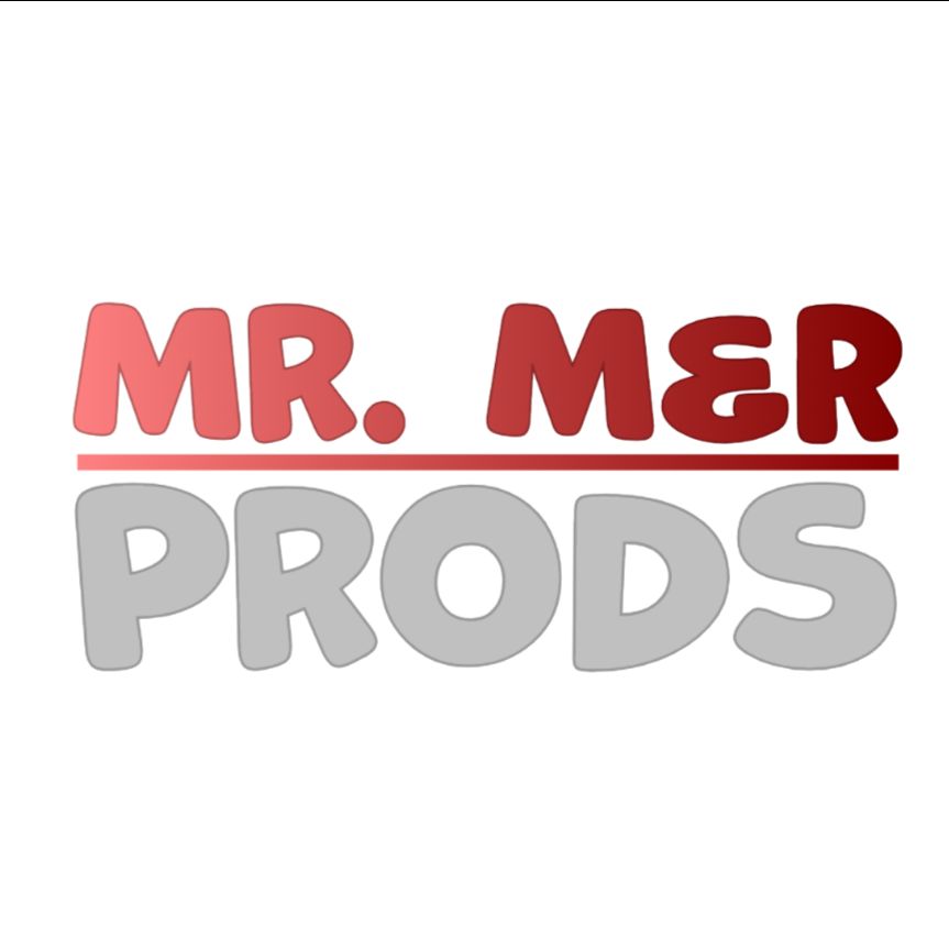 Иконка канала Mr. M&R Productions Оффициал