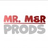 Иконка канала Mr. M&R Productions Оффициал