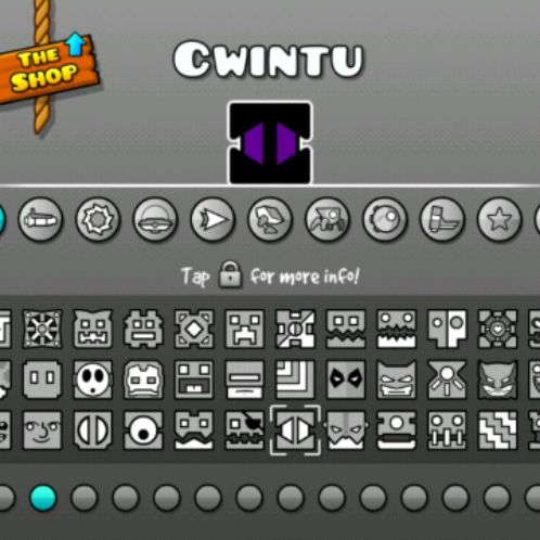 Иконка канала Cvintu