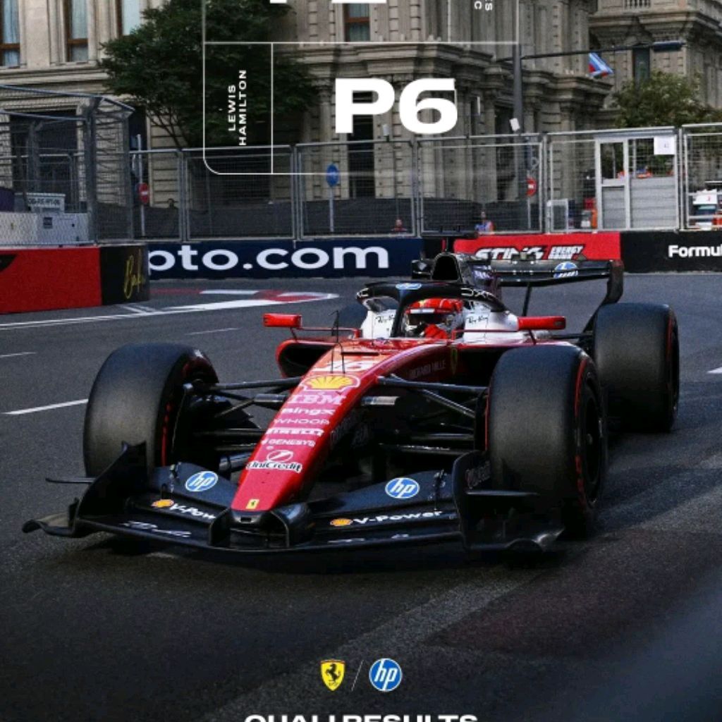 Иконка канала F1