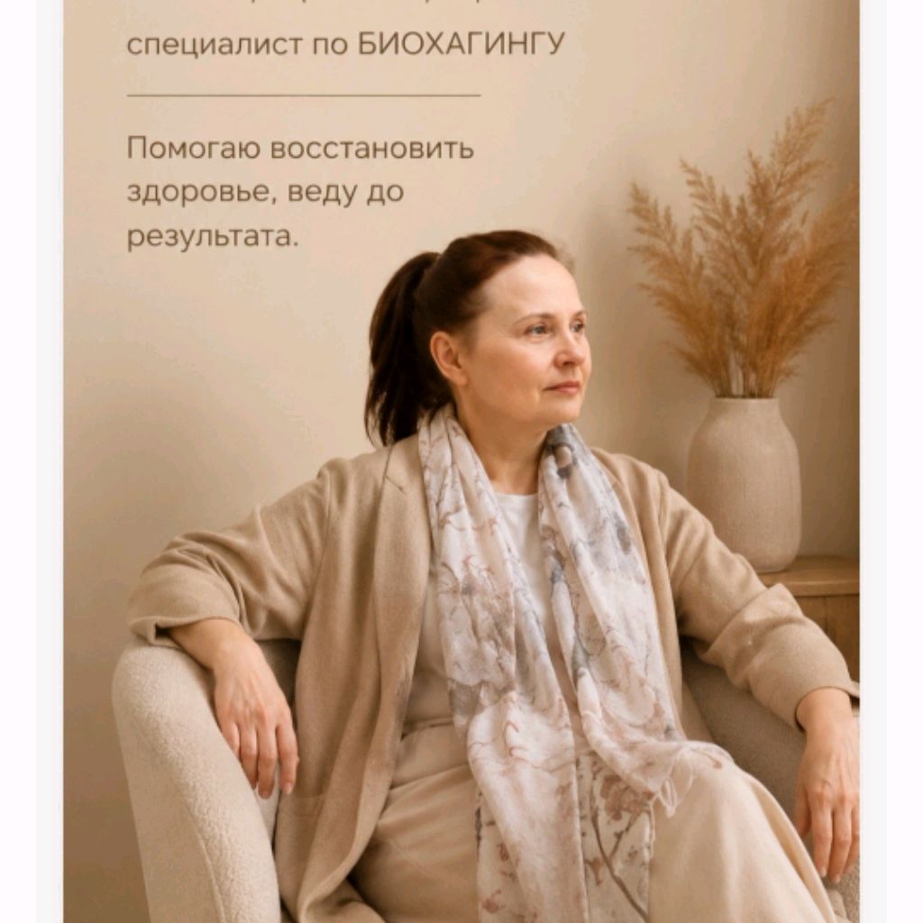 Иконка канала NADEZHDA Blagorodnaya