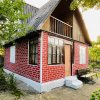 Иконка канала Как превратить  дачу в райский уголок? Строим дом: