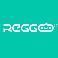 Иконка канала Reggo