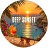 Иконка канала Deep House Sunset / Дип Хаус Музыка