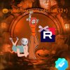 Иконка канала 🎃проблемасик_official(12+)
