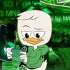 Иконка канала Duck tales 💚💚💚