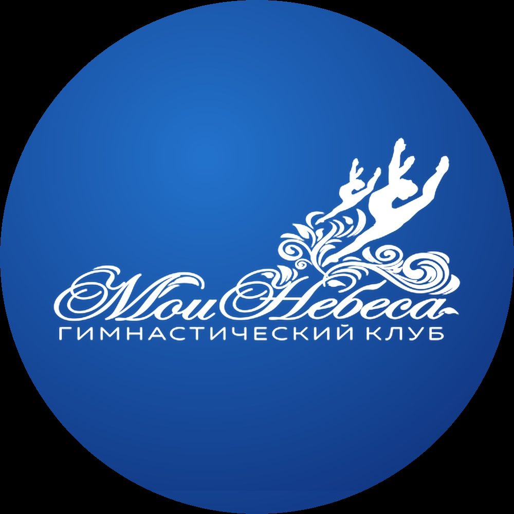 Иконка канала Гимнастический клуб «Мои Небеса» Москва