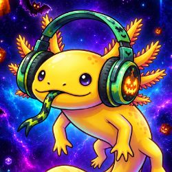 Иконка канала Snakexolotl