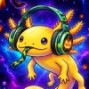 Иконка канала Snakexolotl