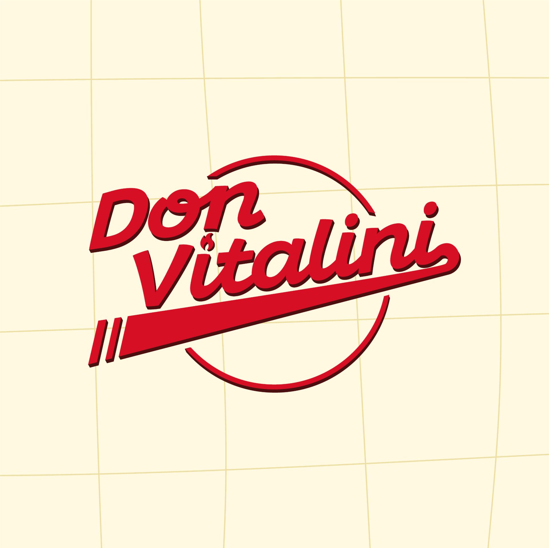 Иконка канала Don Vitalini