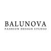 Иконка канала BALUNOVA Fashion Design Studio