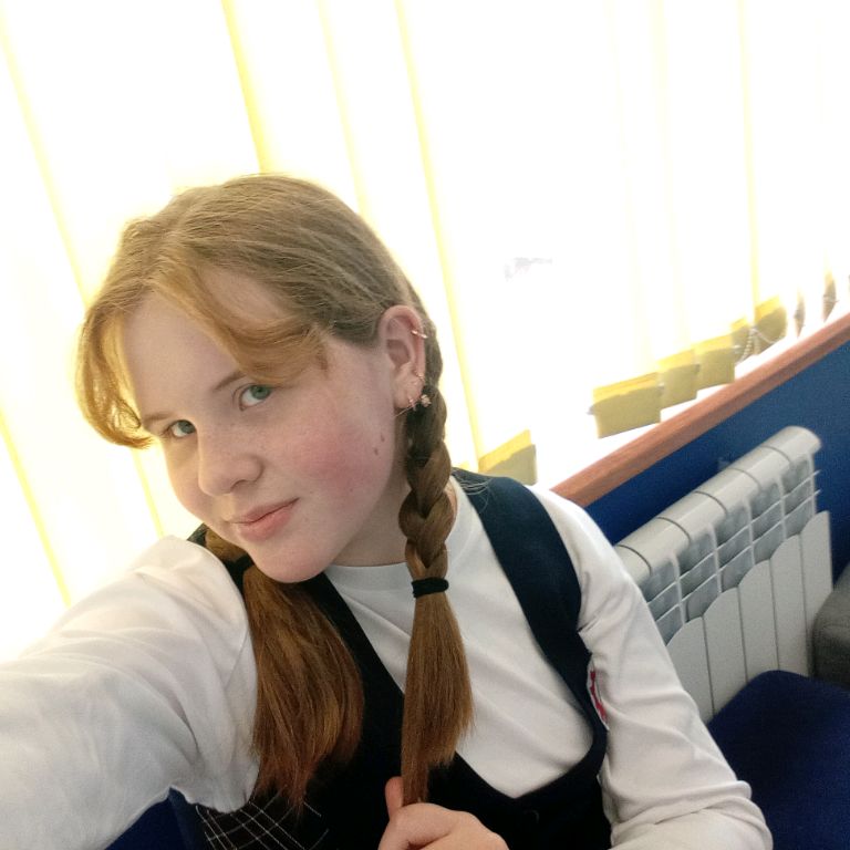 Иконка канала YANOCHKA